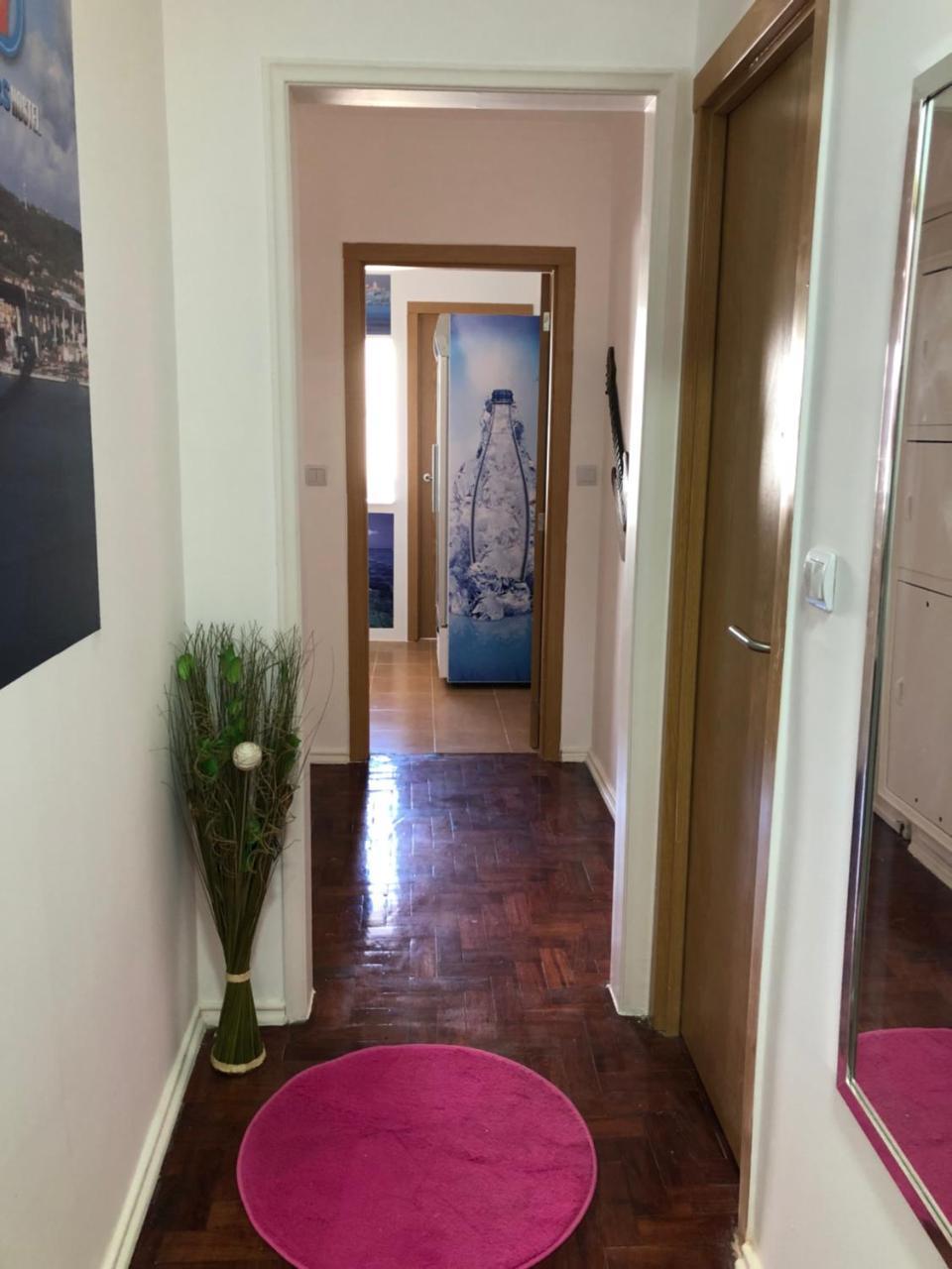 7 Rivers Hostel Lisboa Exterior foto